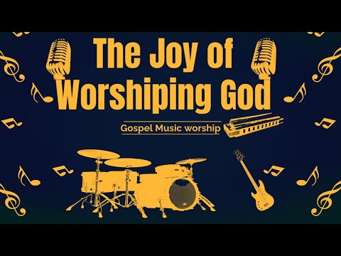 Deep Dive into Ancient Worship Song of 2025 | Gospel Music worship 🎶