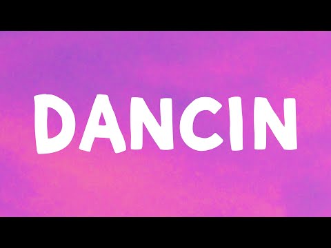 Aaron Smith - Dancin (KRONO Remix)(Lyrics)