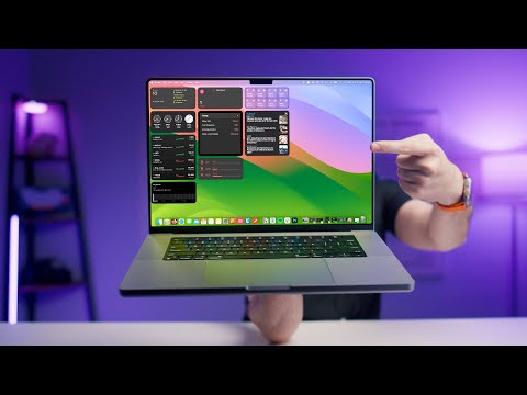 50 INCREDIBLE macOS Tips and Tricks in 14 Minutes!