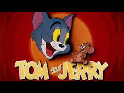 Tom & Jerry | Summer Fun! ☀️🧺 | Classic Cartoon Compilation