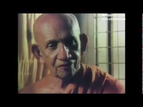 Buddhism in a nutshell - ven.Balangoda Ananda Maitreya Thero