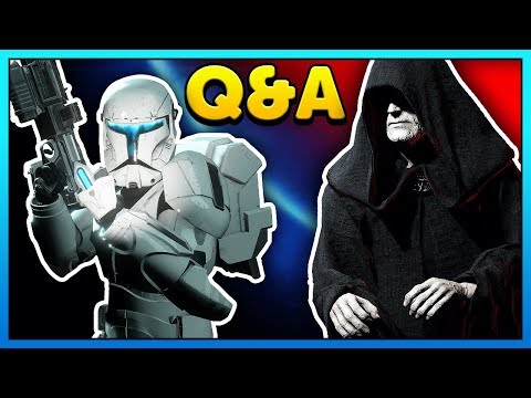 🔴 Monthly Q&A - Ask Me Anything! - (September 2019)