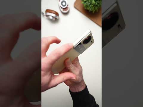 Nubia Z70 Ultra unboxing