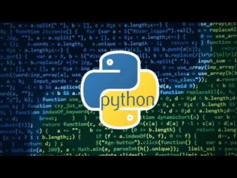 Тест по Python!) SayalKing.