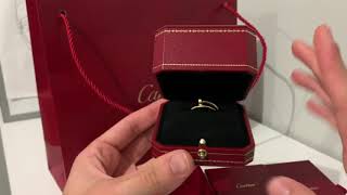 Cartier Haul !!