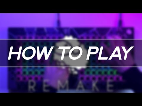 How to Play: "Best Of MrSuicideSheep" on Launchpad