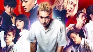 Film Tokyo Revengers Live: Action (2021) Sub Indo l Full Movie!!!