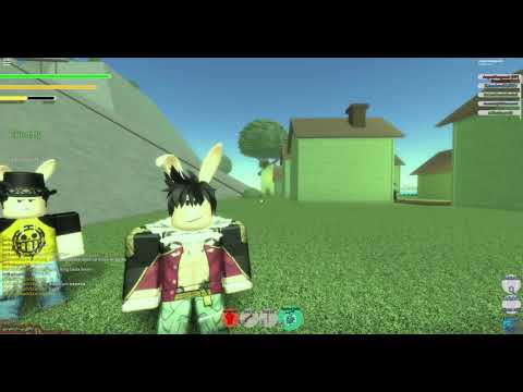 MYSTICAL FRUITS ONLINE | GURA GURA SHOWCASE | ROBLOX