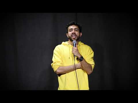 Names & Pigeons | Trash Jokes 4 | Ghatia Comedy by Abhishek Upmanyu