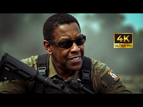 ESCAPE MISSION : New Blockbuster Action Movie 2025 | Full Hollywood Movie in HD | 4K Ultra