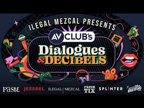 Dialogues & Decibels: Marc Maron and Steve Feinartz from 'ARE WE GOOD?'