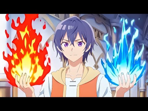 He Unlocks the Weakest Ability and Is Ignored, but Soon Gains Overpowering Powers - Anime Recap