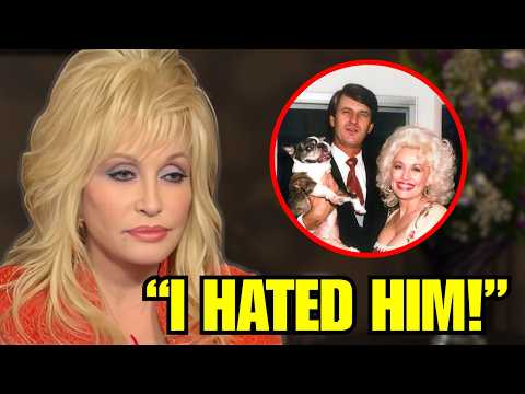 After Carl Dean Death, Dolly Parton Breaks Her Silence Leaving The World SHOCKED