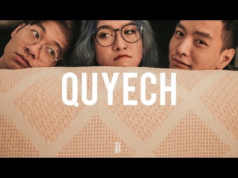 282 Perspective | QUYECH - DOC THOAI