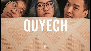 282 Perspective | QUYECH - DOC THOAI