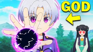 Ordinary Boy Reincarnated With CHEAT Skill to Copy Overpowered Spells | Anime Recap