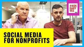 Social Media for NonProfits