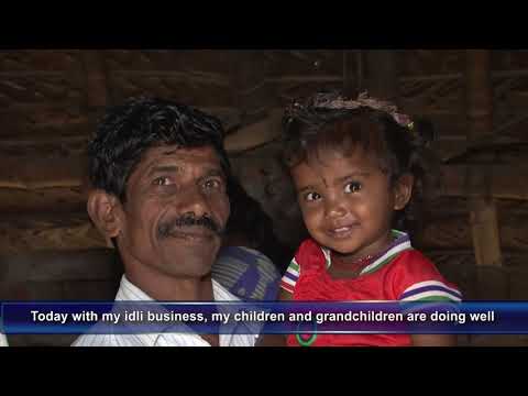 Stories of Hope - Rural Initiative: HDFC Bank