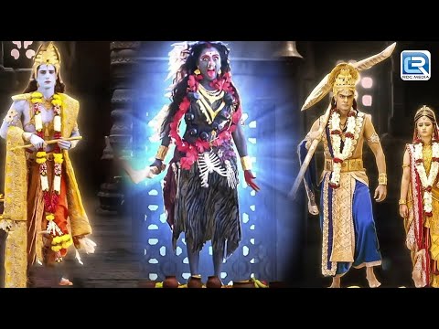 प्रभु जगन्नाथ को अपना स्थान क्यों छोड़ना पड़ा ? | Best of Vighnaharta Ganesh | Latest Episode 913