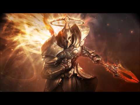 Epic Heroic Uplifting Music (Compilation)