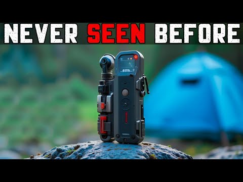 35 Smart EDC Gear and Gadgets That Are Worth Buying This Year ▶▶2