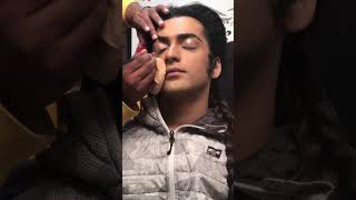 Makeover Radhakrishna