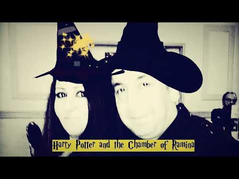 Assyrian English mashup - Harry Potter | Lazar Malko & Joan David Bulbul