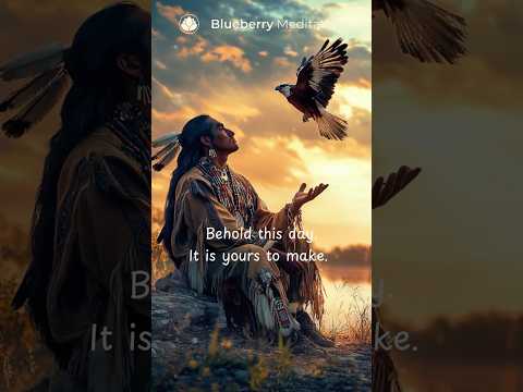 🦅 Spirit of the Great Plains | Native American Flute 🎶 | Sacred Journey ✨