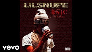 Lil Snupe - 318 Freestyle Hurricane (Audio) ft. DJ Bay Bay, Hurricane Chris