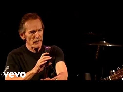 Gordon Lightfoot - Song For A Winter's Night (Live In Reno)