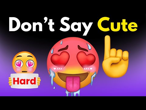 Don't Say 'Cute' While Watching This Video! 🤩