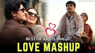 Mashup #2024superhits #Love songs #argitsingh