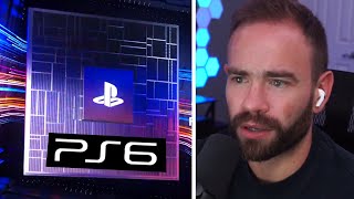 What Does The PS5 Pro Mean For The PS6?