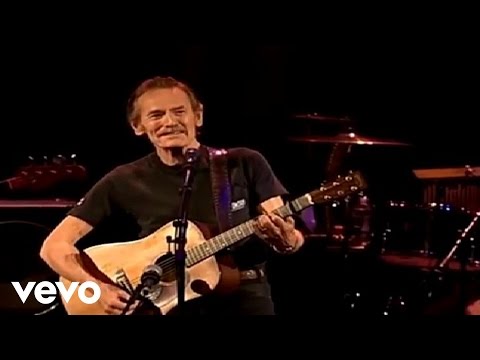 Gordon Lightfoot - Waiting For You (Live In Reno)