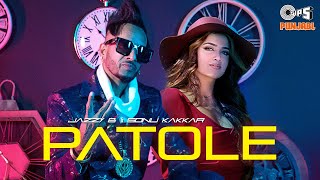 JAZZY B - PATOLE {Official Video} | Sonu Kakkar | Kuwar Virk | Jung Sandhu | New Punjabi Songs 2021