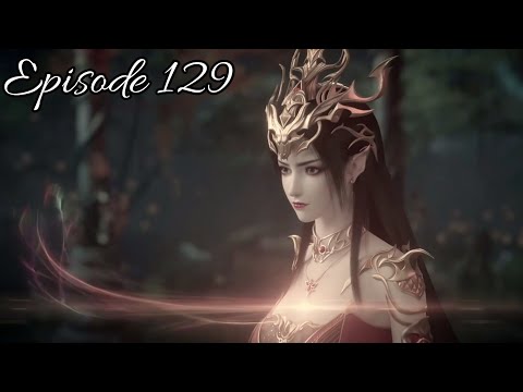 Battle Through The Heavens Season 5 Episode 129 Explained in Hindi | BTTH Season 7 Part 191 in hindi