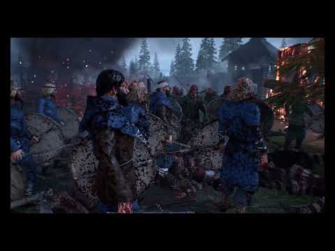 ANCESTORS LEGACY: EPIC NEW RTS