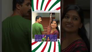 Hi Darling    | Best of Deivamagal | #shorts