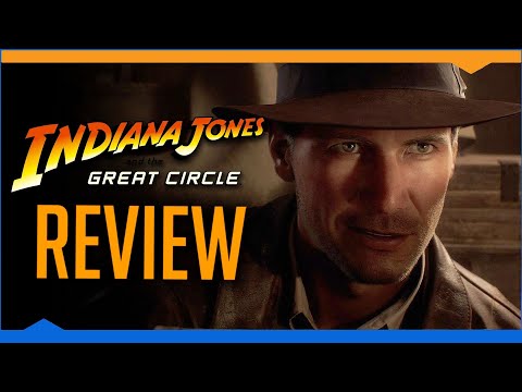 I strongly recommend: Indiana Jones and The Great Circle (Review)