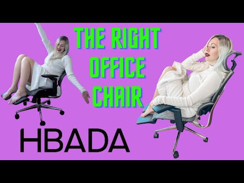 The Best Ergonomic Office Chair Review