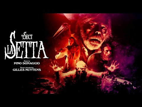 Pino Donaggio: La Setta (The Sect) Theme [Extended by Gilles Nuytens]