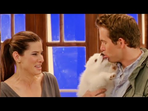 Rom-Coms with the BEST Bloopers