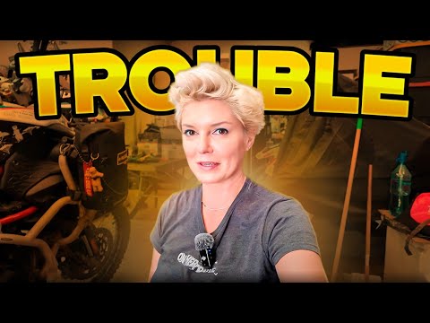 I'm in Trouble and I Need Help! | Baja Adventures - EP. 295