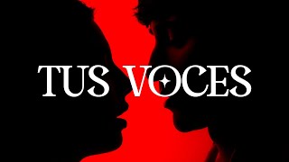 TUS VOCES - Yuni (Official Video)