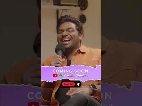 Chaar Yaar Coming Soon By Amit Tandon