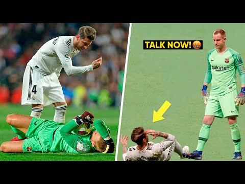 Revenge Moments in Football #3