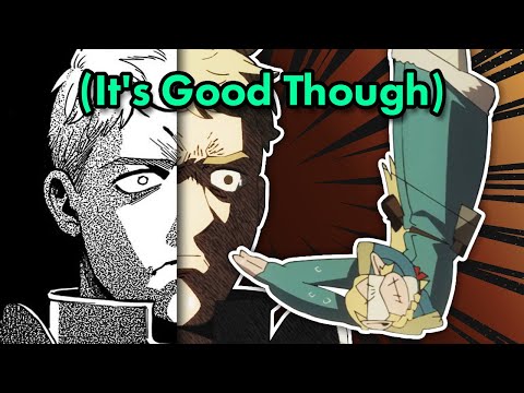 PURE DISAPPOINTMENT | Delicious in Dungeon Episode 22 Breakdown