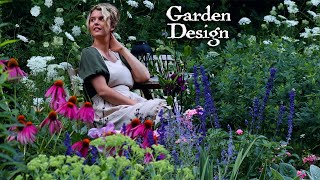 How to Plant for Year-Round Blooms: Succession Planting 101 (Flower Garden)