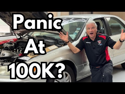 How Long Should Your Vehicle Really Last?! Let’s Talk About It…