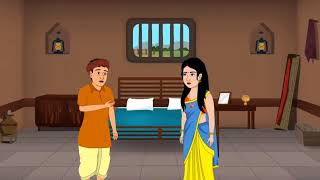 गरीब की उम्मीद हिंदी कहानी  Garib ki ummid Hindi kahani  Moral Stories  kahaniya   YouTube 1